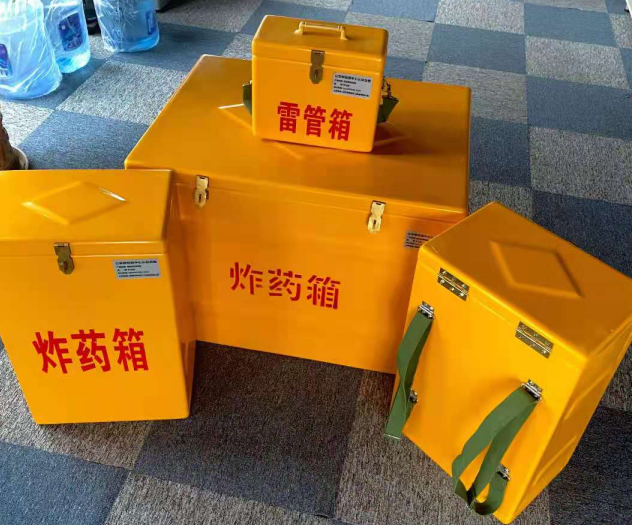 博白炸药雷管箱的型号那么多，应该如何选择？